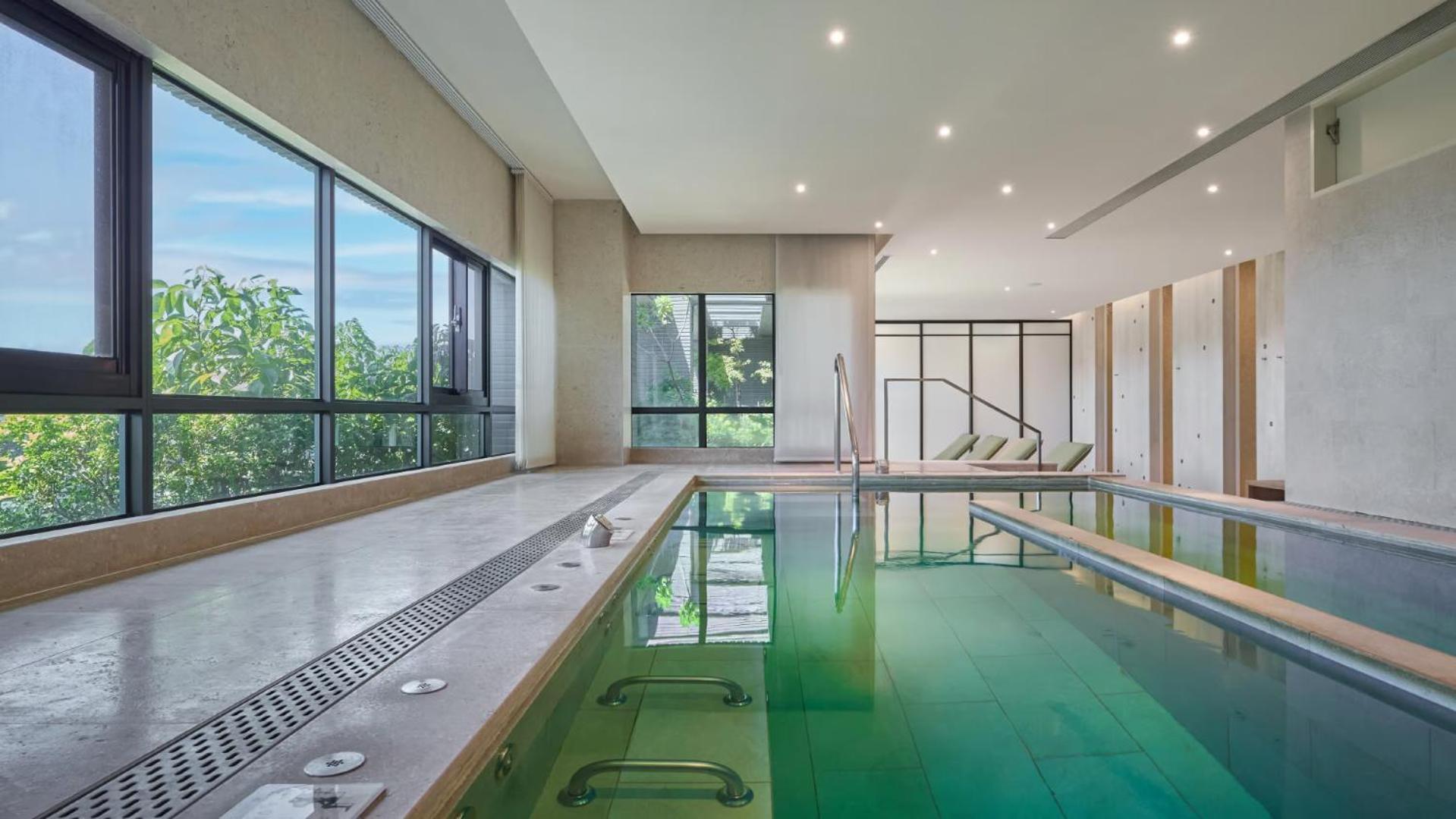 Hotel Royal Beitou Taipeh Exterior foto