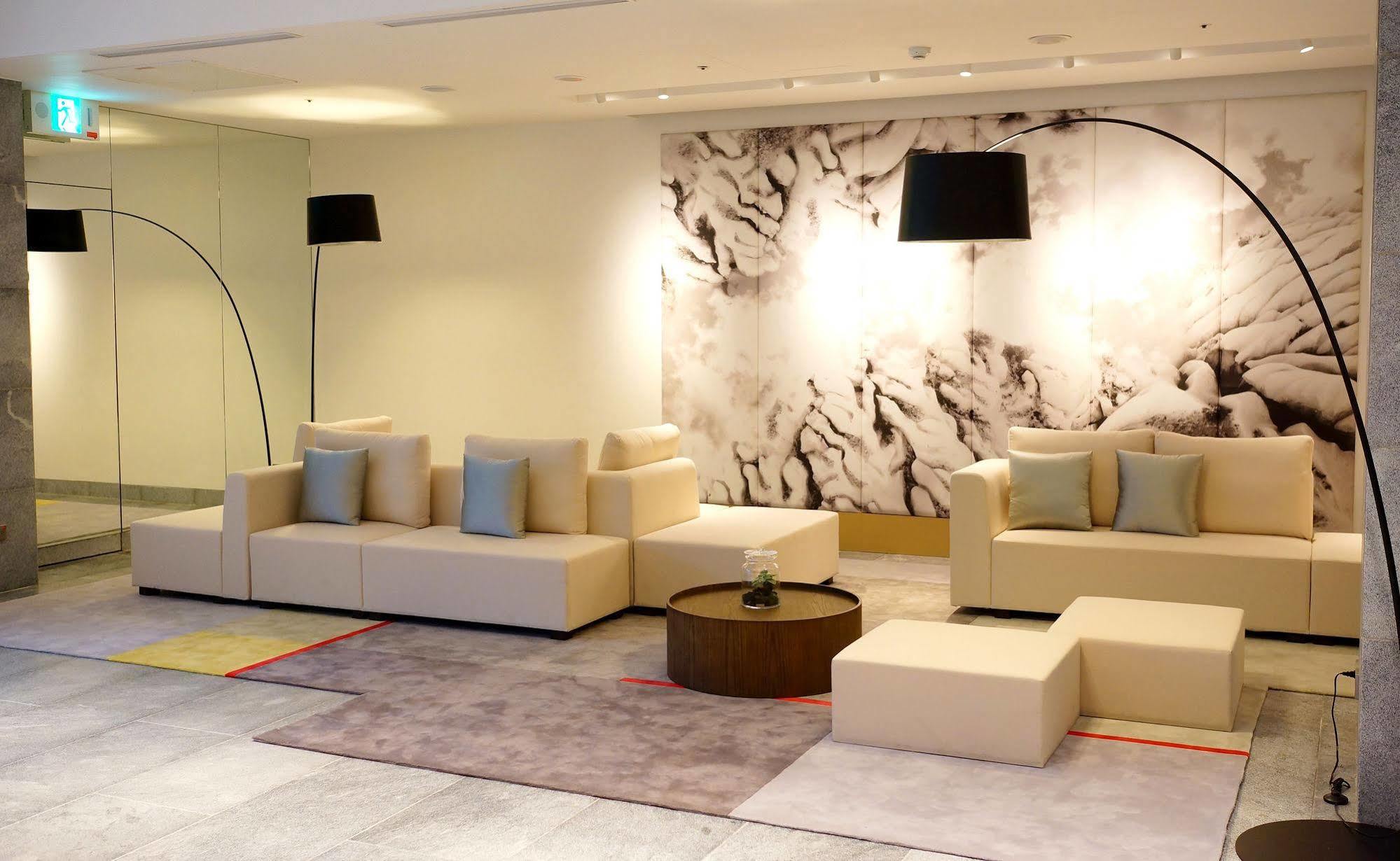 Hotel Royal Beitou Taipeh Exterior foto